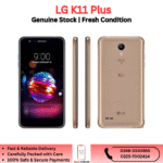LG K11 Plus - Image 2