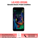 LG K20 (2019) - Image 3