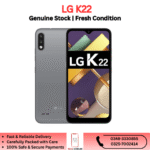 LG K22  - Image 5