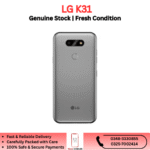 LG K31 - Image 2