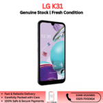 LG K31 - Image 4