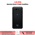 LG K31 - Image 3