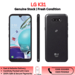 LG K31
