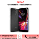 LG K40
