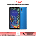 LG K40 - Image 2