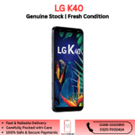 LG K40 - Image 4