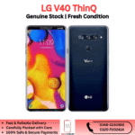 LG V40 ThinQ