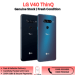 LG V40 ThinQ - Image 2