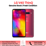 LG V40 ThinQ - Image 3