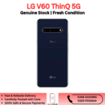 LG V60 ThinQ 5G - Image 6