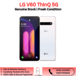 LG V60 ThinQ 5G - Image 5