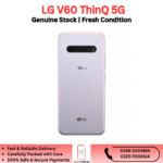 LG V60 ThinQ 5G - Image 3