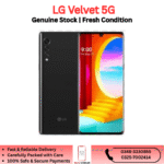 LG Velvet 5G - Image 7