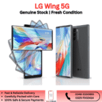 LG Wing 5G - Image 6