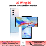 LG Wing 5G - Image 2