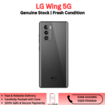 LG Wing 5G - Image 3