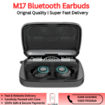 M17 Bluetooth Earbuds - Image 3