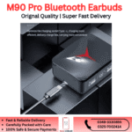 M90 Pro Bluetooth Earbuds - Image 3