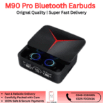 M90 Pro Bluetooth Earbuds