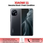 Xiaomi 11 - Image 6