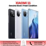 Xiaomi 11