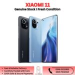Xiaomi 11 - Image 4