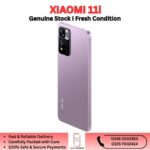 Xiaomi mi 11i - Image 3