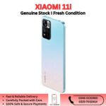 Xiaomi mi 11i