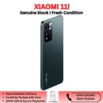 Xiaomi mi 11i - Image 2