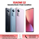 Xiaomi 12