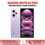 Xiaomi Note 12 Pro - Image 5