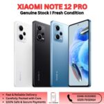 Xiaomi Note 12 Pro - Image 2