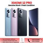 Xiaomi 12 Pro