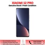 Xiaomi 12 Pro - Image 4