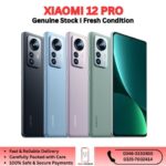 Xiaomi 12 Pro - Image 3