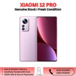 Xiaomi 12 Pro - Image 2