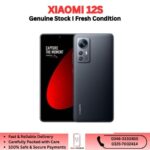 Xiaomi 12S - Image 4