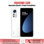 Xiaomi 12S - Image 3