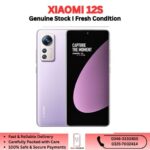 Xiaomi 12S - Image 2