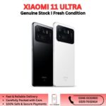 Xiaomi 11 Ultra - Image 3