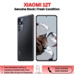 Xiaomi 12T - Image 2