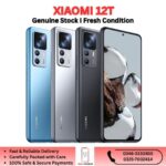 Xiaomi 12T