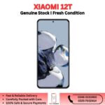 Xiaomi 12T - Image 5