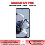 Xiaomi 12T Pro - Image 3