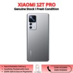 Xiaomi 12T Pro - Image 2