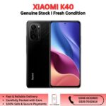 Xiaomi K40 - Image 6