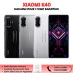 Xiaomi K40 - Image 5