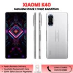 Xiaomi K40 - Image 3