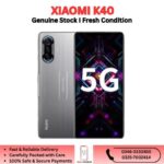 Xiaomi K40 - Image 4