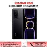 Xiaomi K60 - Image 4